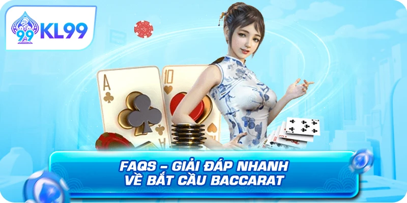 Giải đáp nhanh Barcarat là gì?
