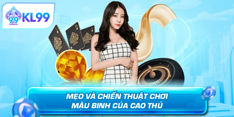 Chiến thuật chơi của các cao thủ